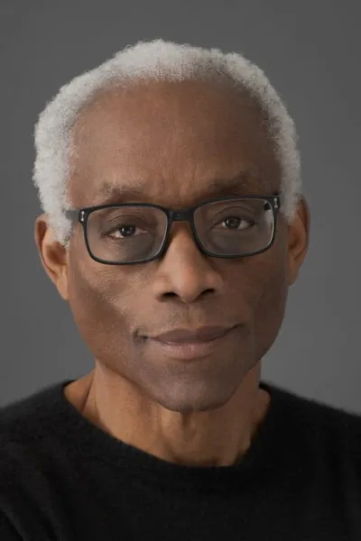 Bill T. Jones