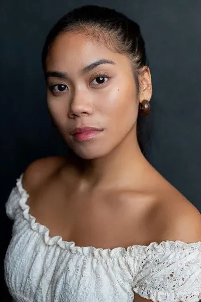 Melanie-Joyce Bermudez