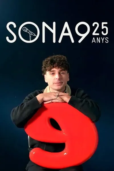 Sona 9, 25 anys. El documental