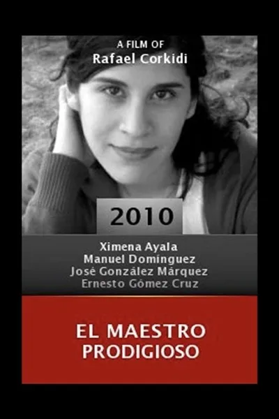 The Prodigious Teacher