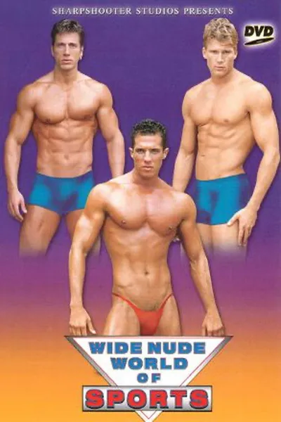 Wide Nude World of Sports