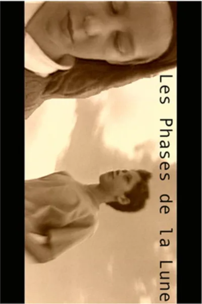 Les phases de la lune