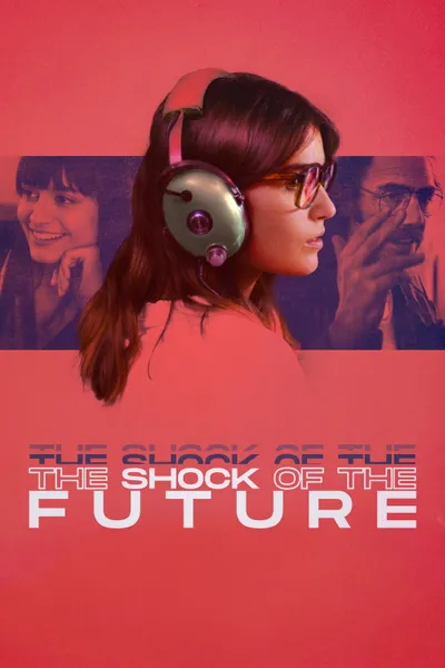 The Shock of the Future