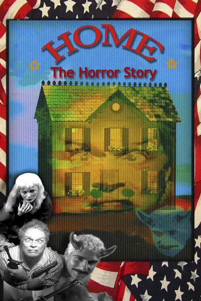 Home: The Horror Story
