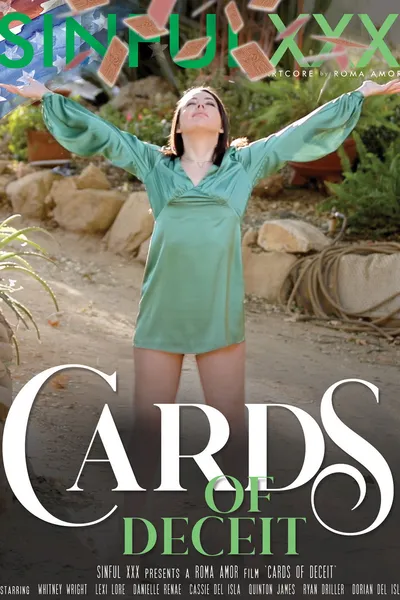 Cards Of Deceit