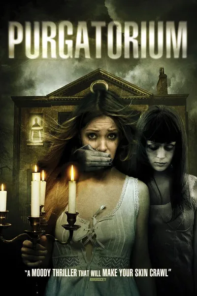8 Pounds of Flesh: Purgatorium