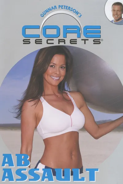 Gunnar Peterson's Core Secrets: Ab Assault