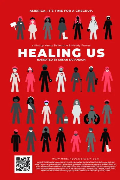 Healing US