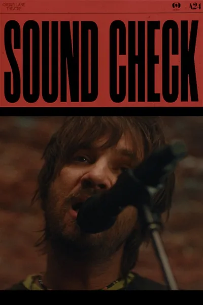 Tame Impala: Sound Check at Cherry Lane Theatre