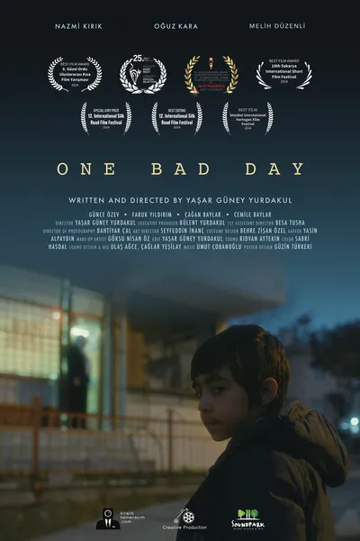 One Bad Day