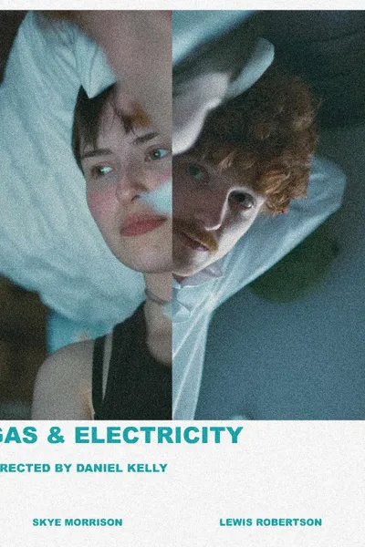 Gas and Electricity