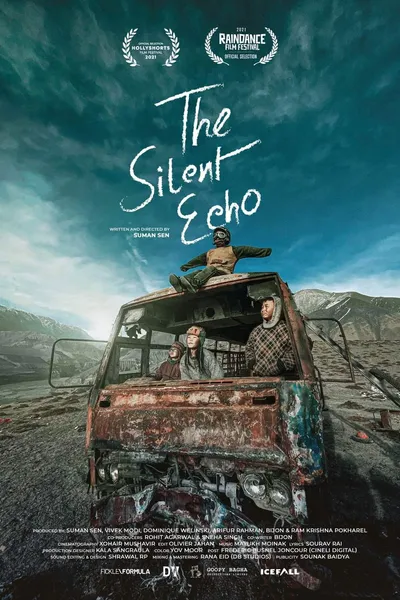 The Silent Echo