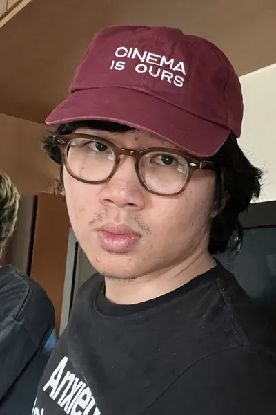 Poramate Suphanklang