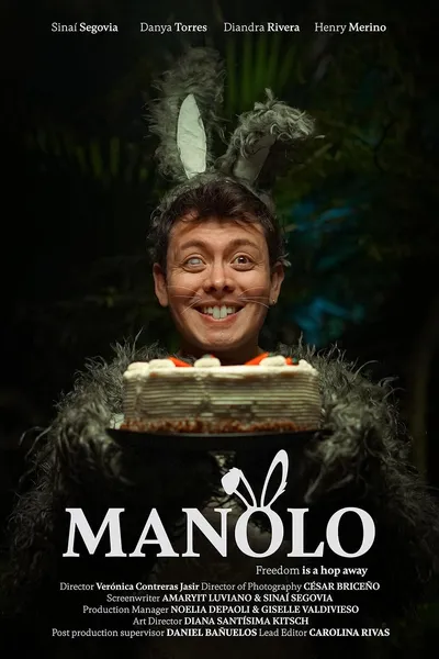 Manolo