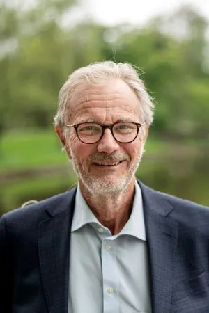 Harald Treutiger