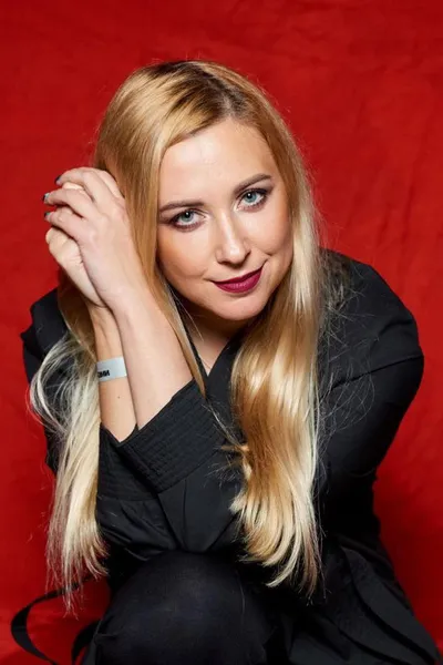 Тоня Матвієнко