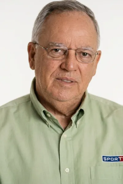 Armando Nogueira