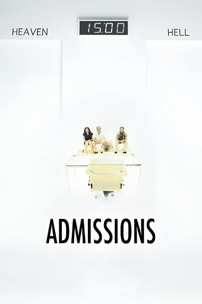 Admissions