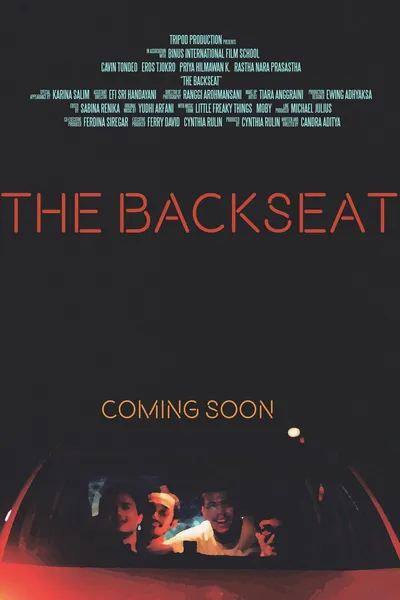 The Backseat