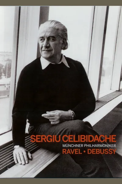 Celibidache: Ravel and Debussy