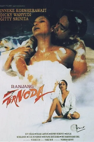 Ranjang Yang Ternoda