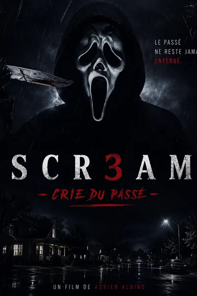 Cri du passé