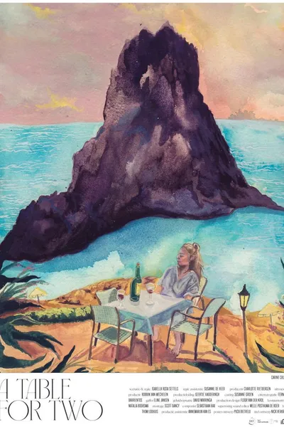 A Table for Two