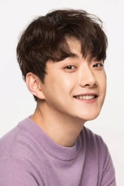 Yoo Ji-yong