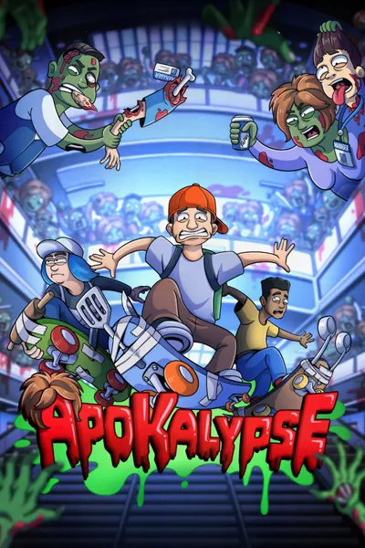 ApoKalypse