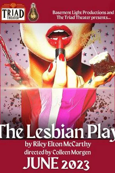 The Lesbian Play