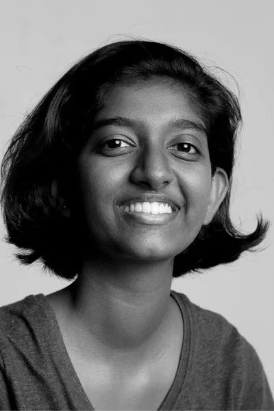 Kalyani Bhagyanath