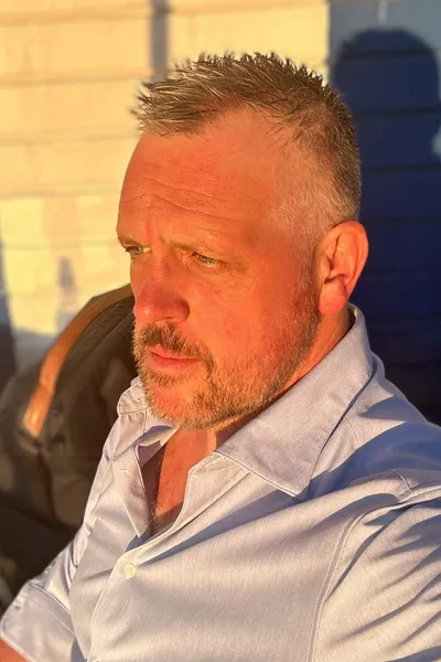 Stephen Bigot