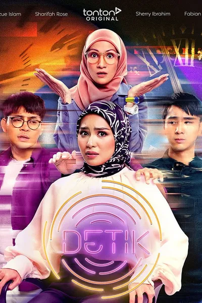 Detik