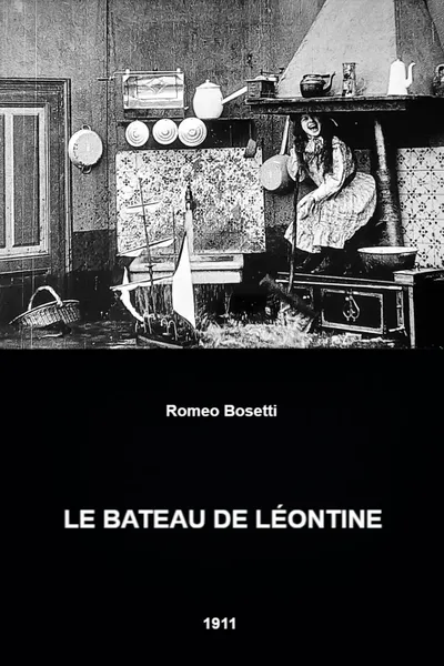 Léontine's Boat