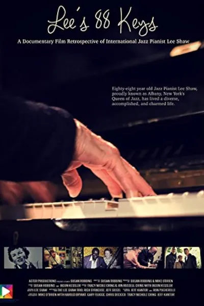 Lee's 88 Keys