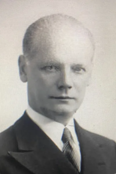 Einar Nilson
