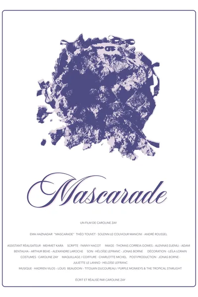 Mascarade