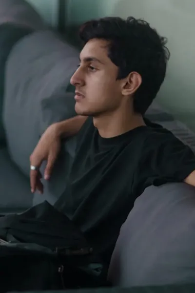 Hamza Idrees