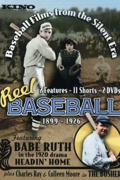 Reel Baseball - 1899-1926