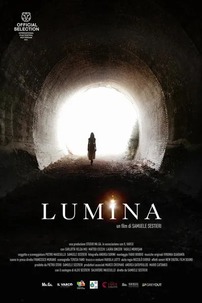 Lumina