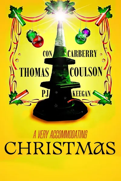 A Very Accommodating Christmas