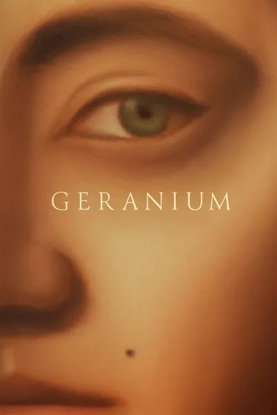 Geranium