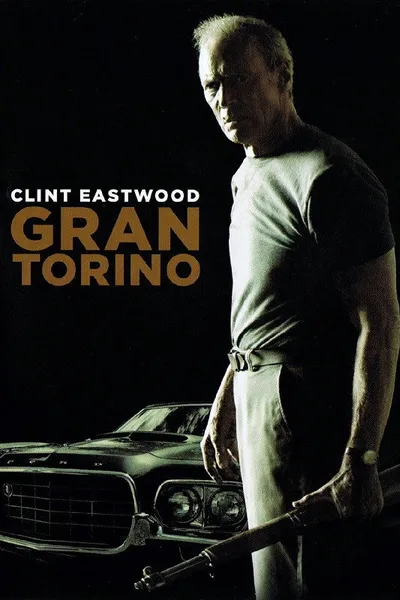Gran Torino - Driving the Dream