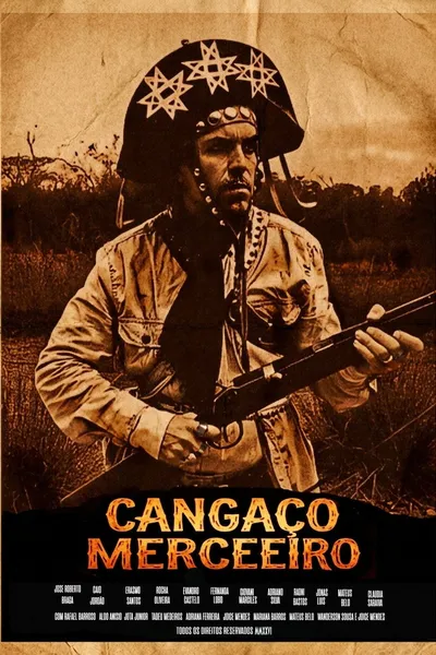 Grocer Cangaço