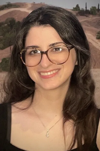 Sabrina Greco