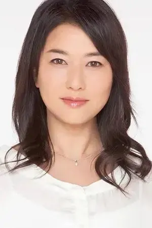 Yumi Nishiyama
