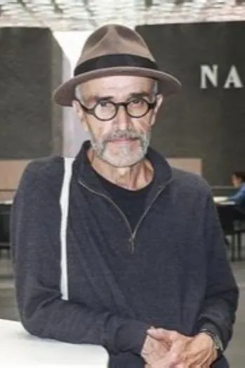 Gregorio Rocha
