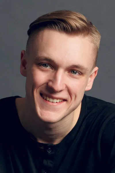 Sevastyan Smyshnikov