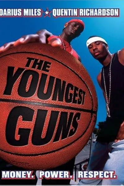 The Youngest Guns