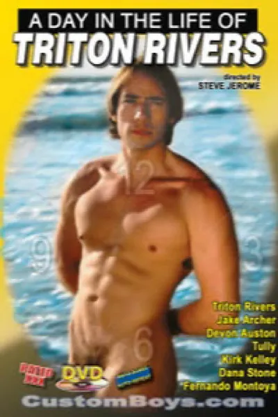 A Day in the Life of Triton Rivers